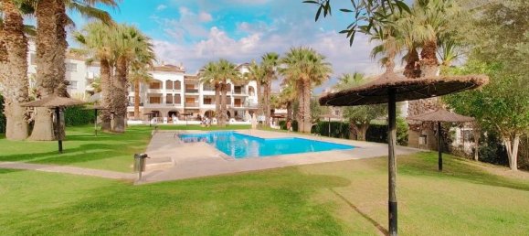 1 bedroom Apartment in La Zenia, Spain No. 181807 16