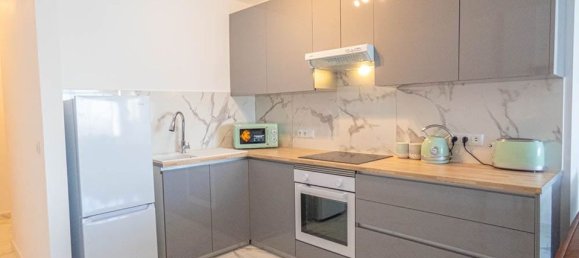 1 bedroom Apartment in La Zenia, Spain No. 181807 8