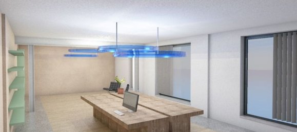 95m² Office in San Pietro in Gu, Italy No. 113587 33