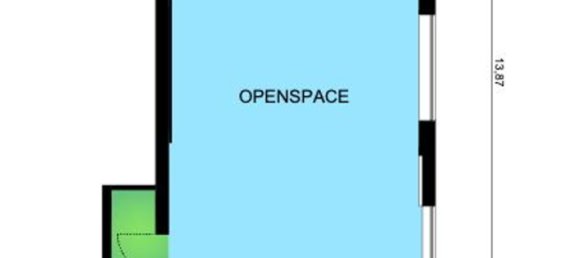 95m² Office in San Pietro in Gu, Italy No. 113587 35