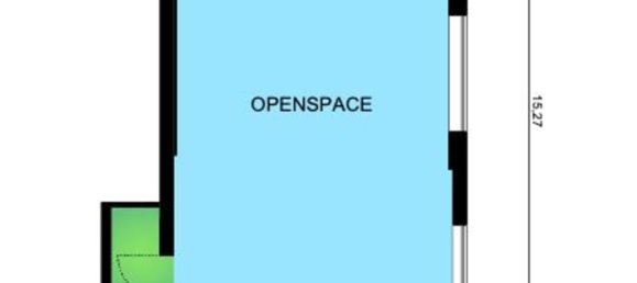 95m² Office in San Pietro in Gu, Italy No. 113587 34