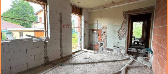 3-Zimmer Wohnung in Vergiate, Italy, Nr. 334138 7