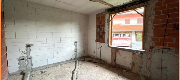 3-Zimmer Wohnung in Vergiate, Italy, Nr. 334138 16