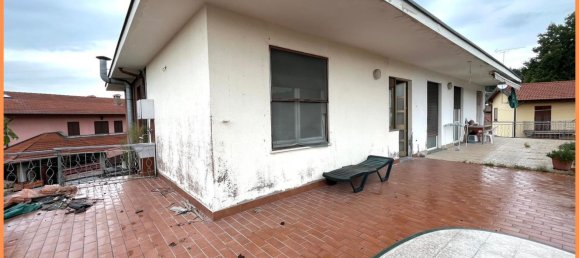 3-Zimmer Wohnung in Vergiate, Italy, Nr. 334138 28