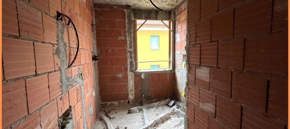 3-Zimmer Wohnung in Vergiate, Italy, Nr. 334138 13