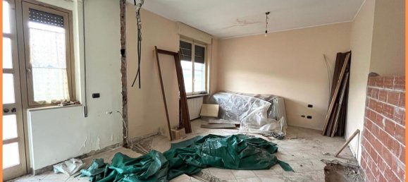 3-Zimmer Wohnung in Vergiate, Italy, Nr. 334138 22