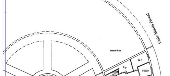 2 rooms Apartment in Agrigento, Italy No. 223673 11