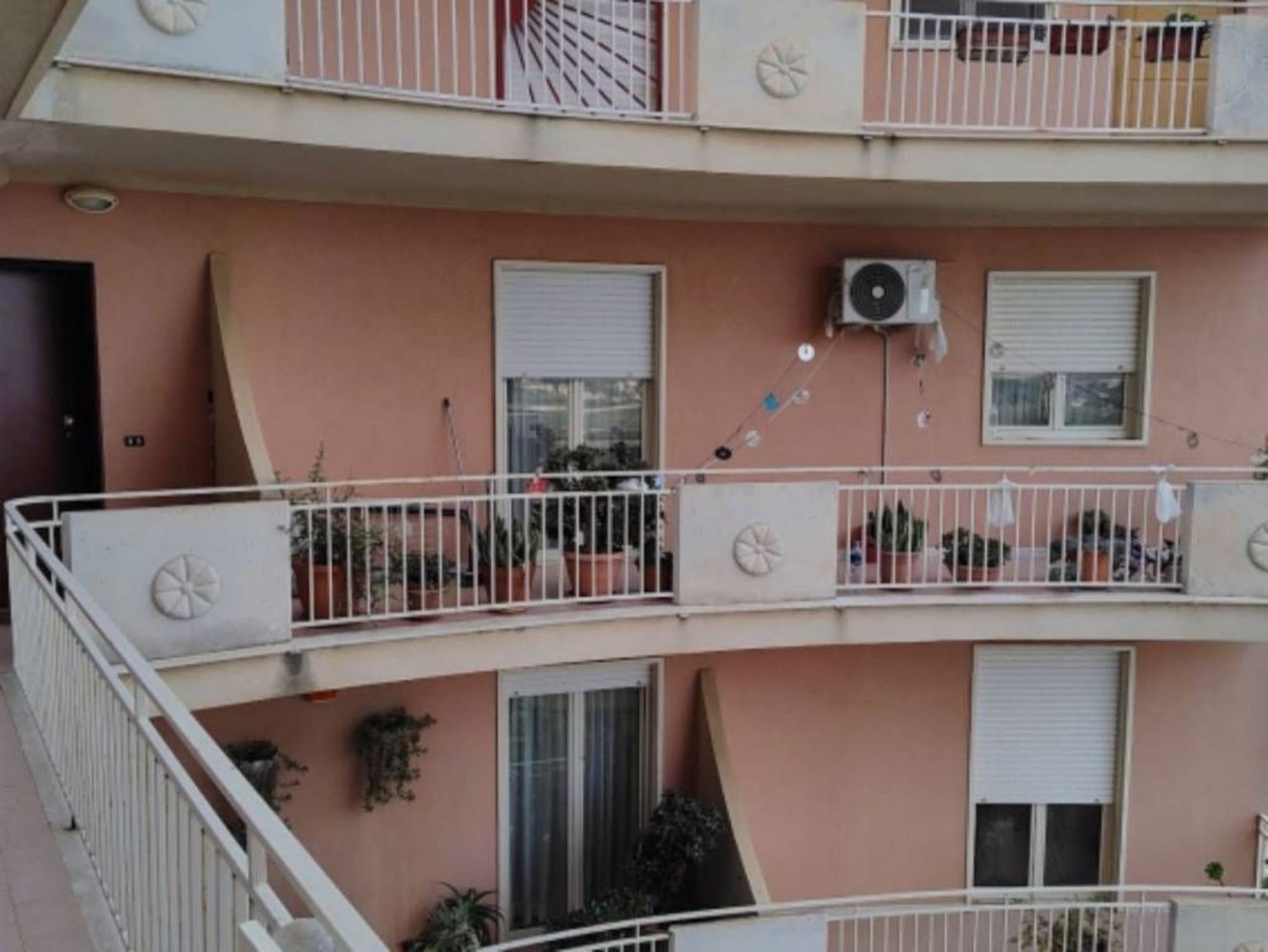 2 rooms Apartment in Agrigento, Italy No. 223673