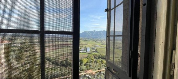 3 bedrooms Townhouse in Alvito, Italy No. 56082 34