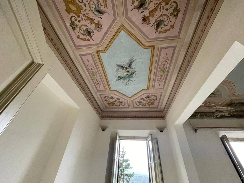 3 bedrooms Townhouse in Alvito, Italy No. 56082