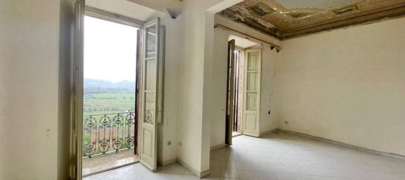 3 bedrooms Townhouse in Alvito, Italy No. 56082 8