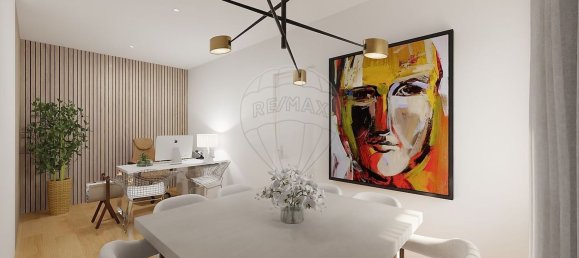 90m² Commercial property in Lisbon, Portugal No. 68184 5