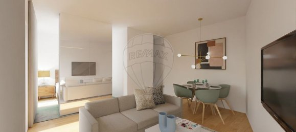 90m² Commercial property in Lisbon, Portugal No. 68184 2