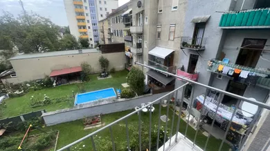 Квартира с 3 спальнями в Эггенберг, Австрия № 106472