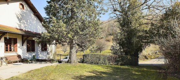 3 bedrooms House in Villards-d'Heria, France No. 303185 14