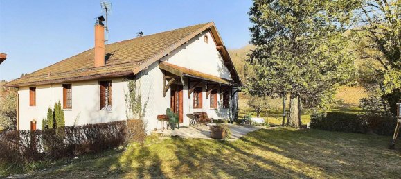 3 bedrooms House in Villards-d'Heria, France No. 303185 11