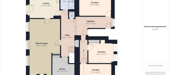 3 bedrooms House in Villards-d'Heria, France No. 303185 15