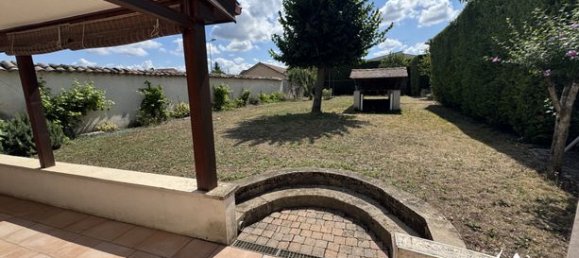 4 bedrooms House in Loyettes, France No. 309171 16