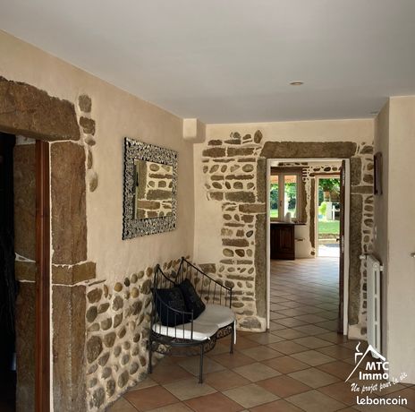 4 bedrooms House in Loyettes, France No. 309171