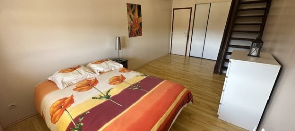 4 bedrooms House in Loyettes, France No. 309171 9