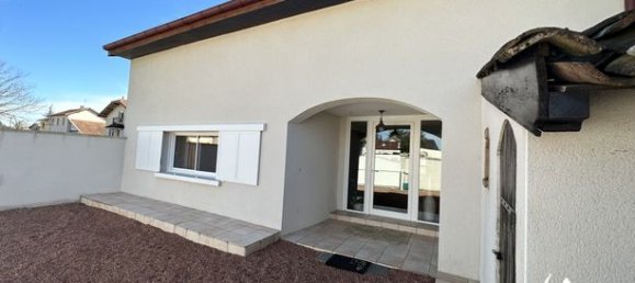 4 bedrooms House in Loyettes, France No. 309171 17