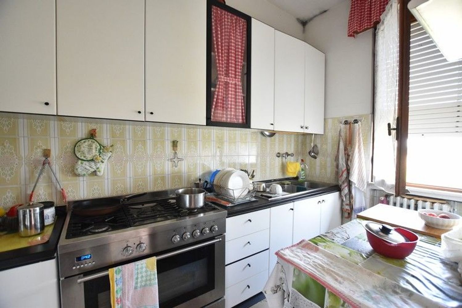 5 Schlafzimmer Wohnung in Fidenza, Italy, Nr. 377839