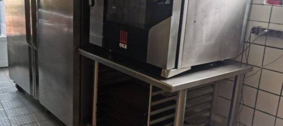  عقار تجاري في Corbie, France 90متر مربع رقم 62766 11