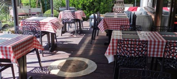  عقار تجاري في Corbie, France 90متر مربع رقم 62766 2