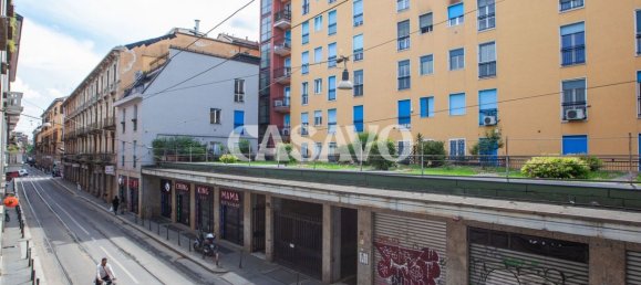 2 bedrooms Apartment in Milan, Italy No. 321774 39