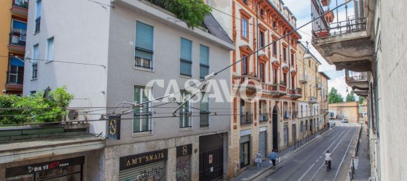 2 bedrooms Apartment in Milan, Italy No. 321774 40