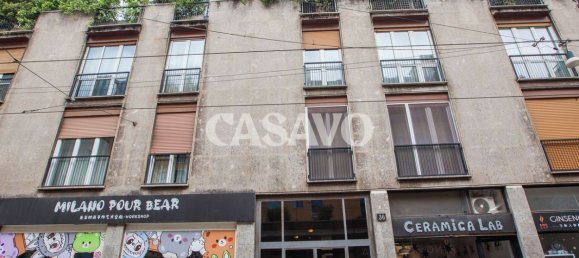 2 bedrooms Apartment in Milan, Italy No. 321774 37