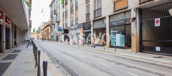 2 bedrooms Apartment in Milan, Italy No. 321774 38