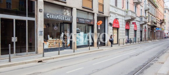 2 bedrooms Apartment in Milan, Italy No. 321774 36