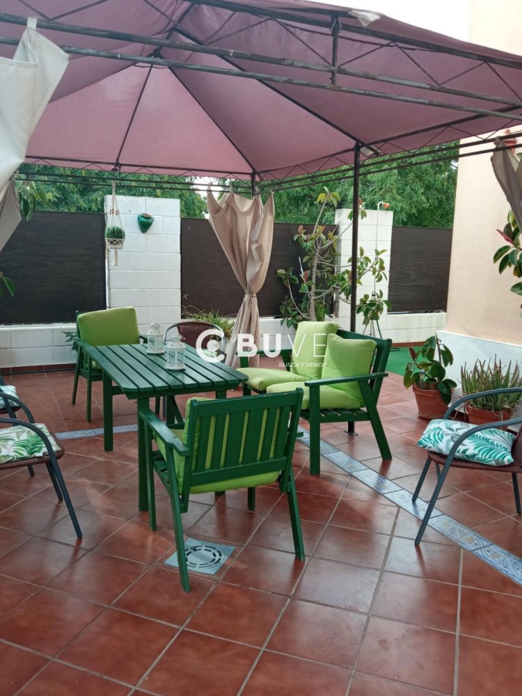 4 bedrooms Townhouse in Sanlucar de Barrameda, Spain No. 234076