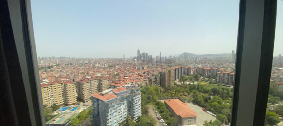 Appartement 2+1 à Istanbul, Turkey No. 24162 9