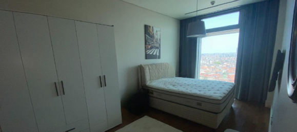 Appartement 2+1 à Istanbul, Turkey No. 24162 8