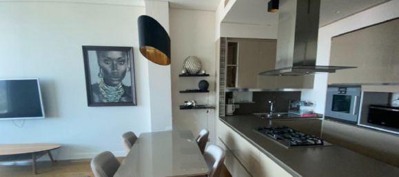 Appartement 2+1 à Istanbul, Turkey No. 24162 6