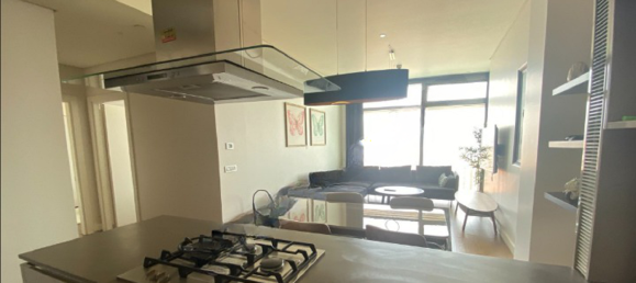 Appartement 2+1 à Istanbul, Turkey No. 24162 2