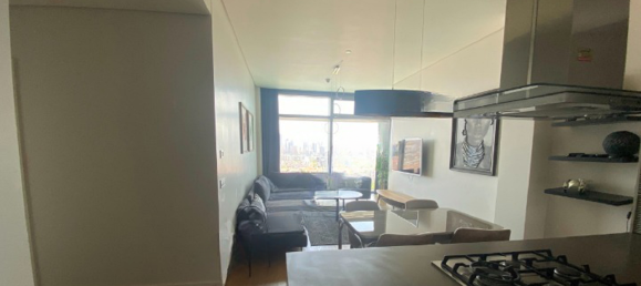 Appartement 2+1 à Istanbul, Turkey No. 24162 4