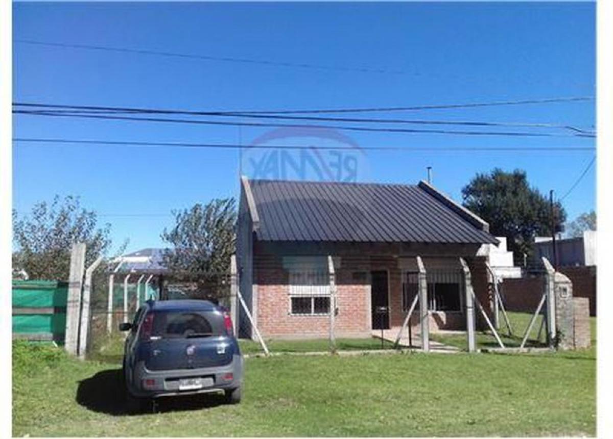 2 bedrooms House in Moreno, Argentina No. 4189