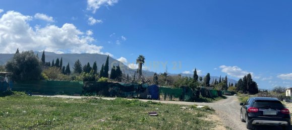 Terreno em Churriana, Spain N.º 152970 4