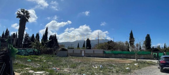 Terreno em Churriana, Spain N.º 152970 2