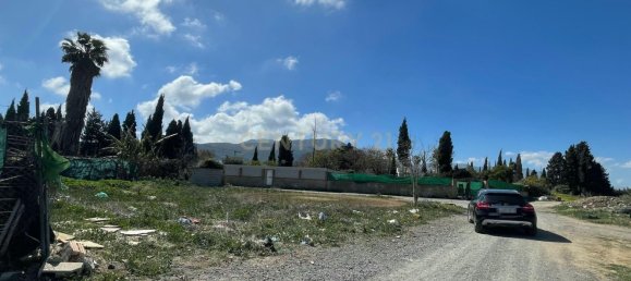 Terreno em Churriana, Spain N.º 152970 3