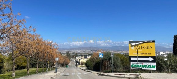 Terreno em Churriana, Spain N.º 152970 8