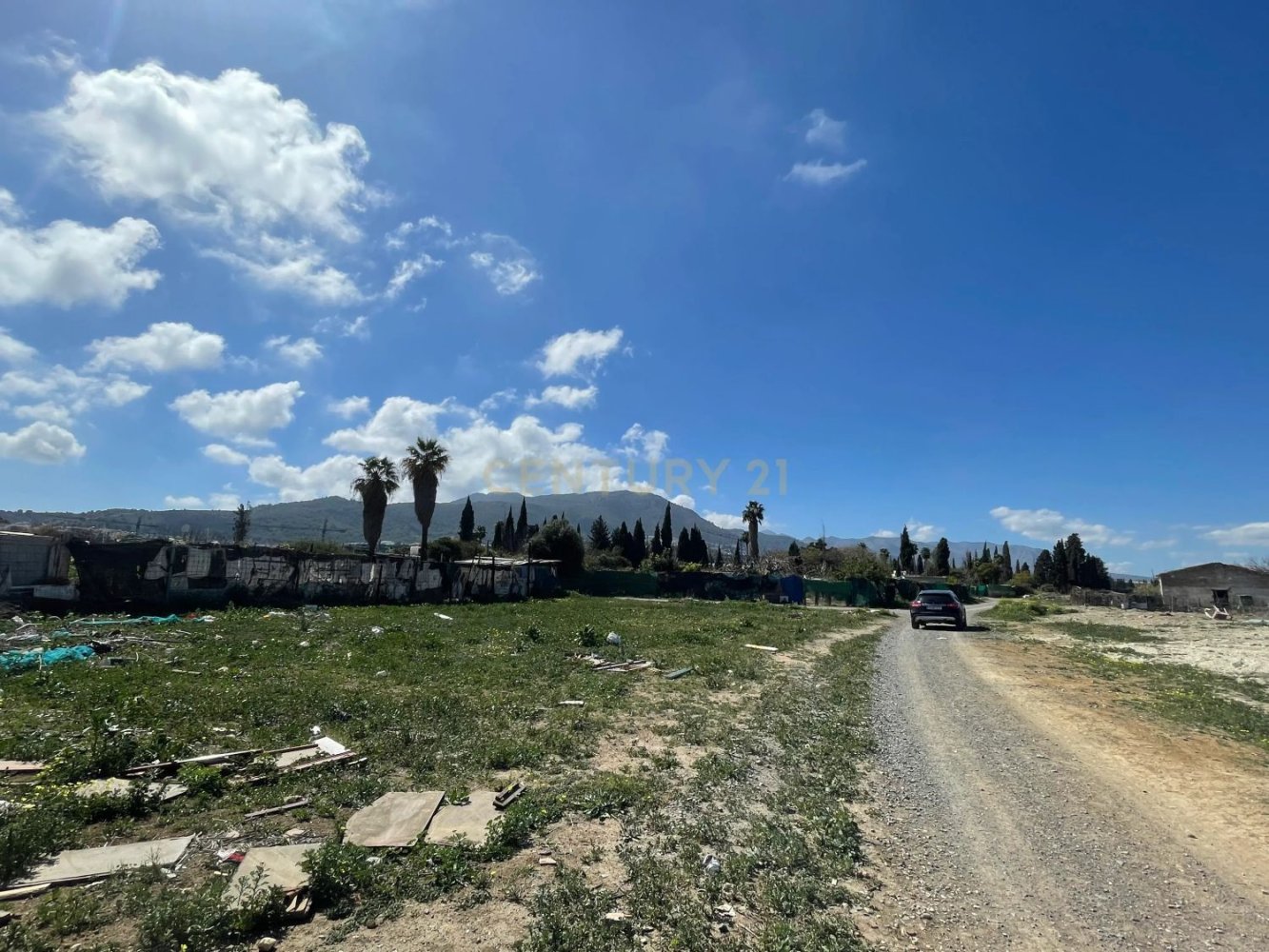 Terreno em Churriana, Spain N.º 152970