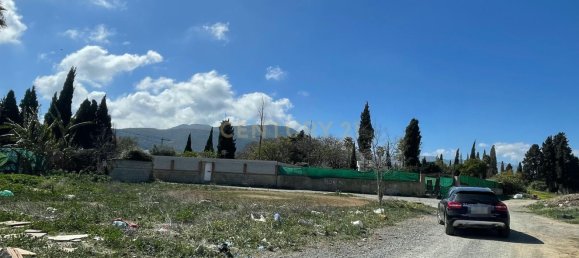 Terreno em Churriana, Spain N.º 152970 11