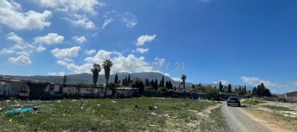 Terreno em Churriana, Spain N.º 152970 7