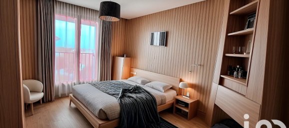 2 Schlafzimmer Wohnung in Amiens, France, Nr. 154889 2