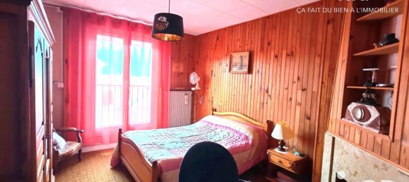 2 Schlafzimmer Wohnung in Amiens, France, Nr. 154889 9