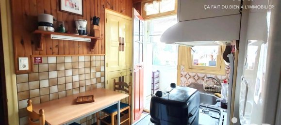 2 Schlafzimmer Wohnung in Amiens, France, Nr. 154889 4